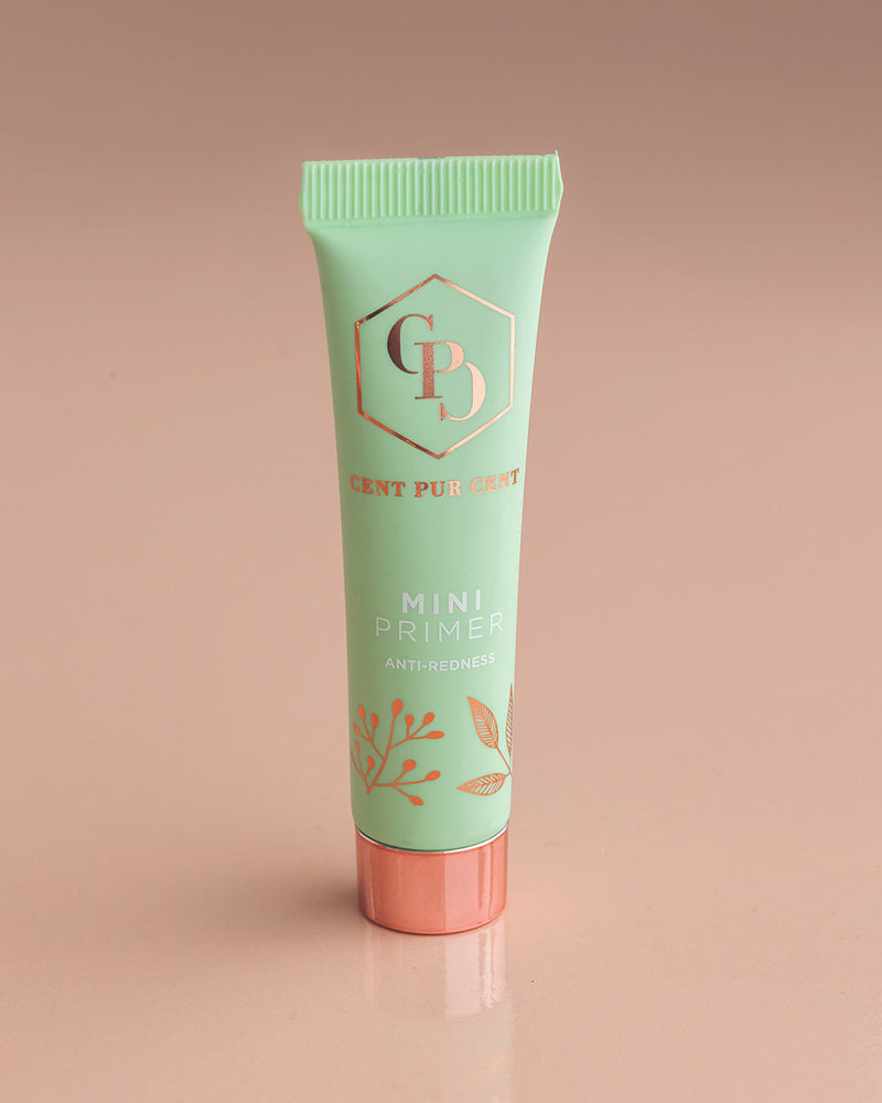 Mini Primer - Anti-Redness