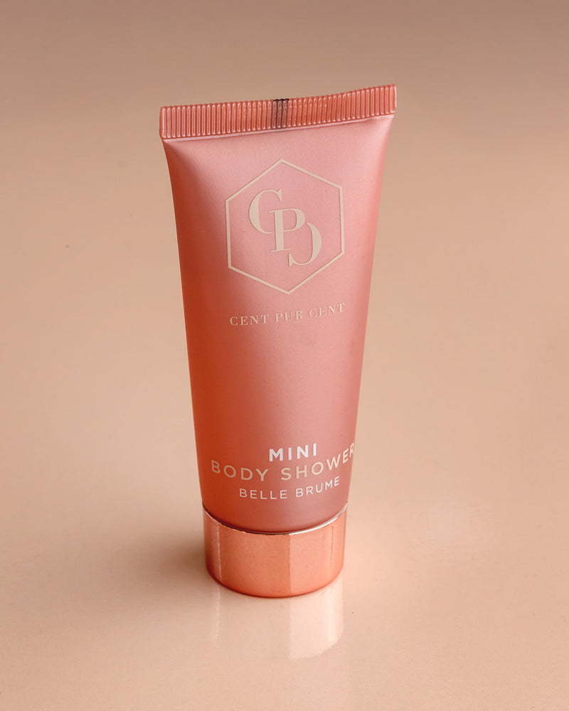 Mini Body Shower - Belle Brume