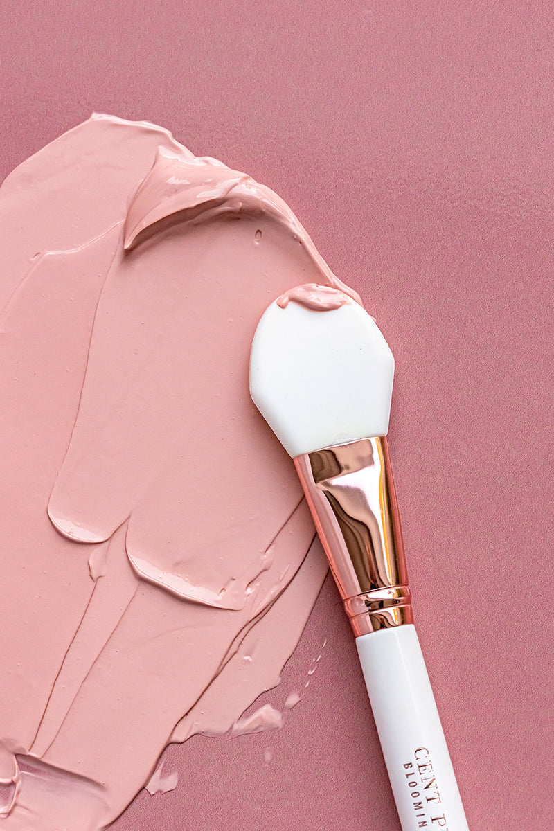 Mini Clay Mask - Masque Radiant