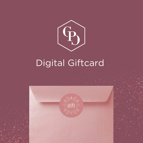 Cent Pur Cent Digital Gift Card