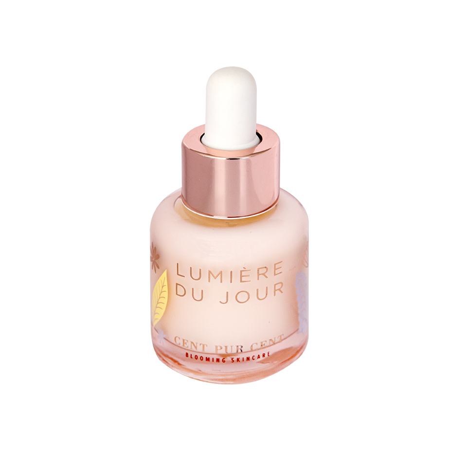 Morning Skincare Bundle – SAVE €17