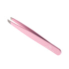 Pince à épiler rose