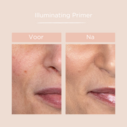 Voor & Na Primer