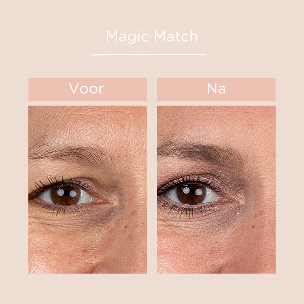 Primer - Magic Match