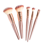 luxe brushset