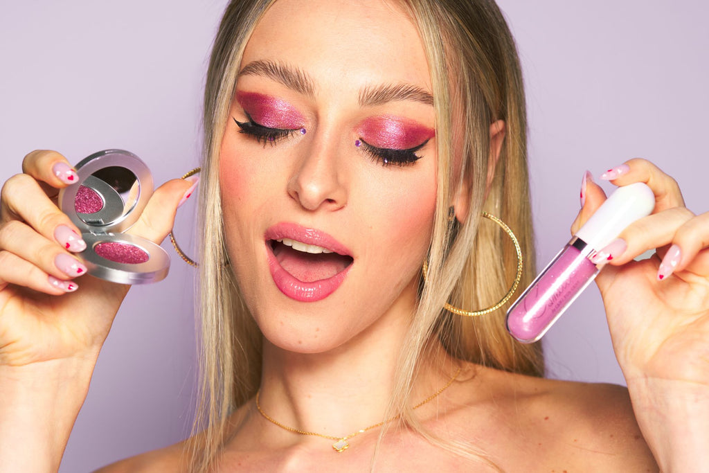 CPC Camille Eyeshadow Circus