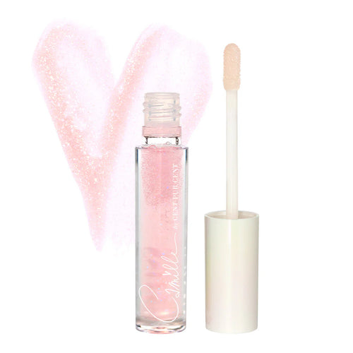 Lip Gloss - Camille