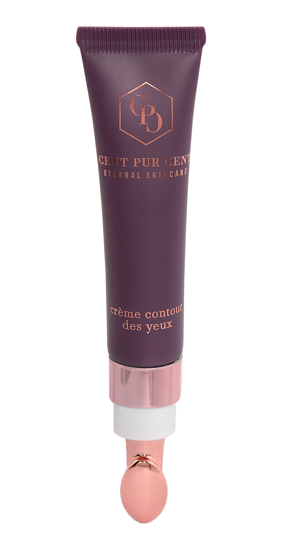CPC Eternal Crème Contour Des Yeux 15ML