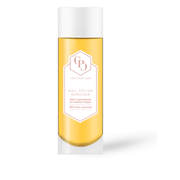 CPC Natural remover for nailpolish