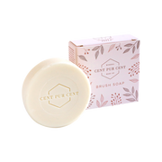 Cleanser Brush Soap