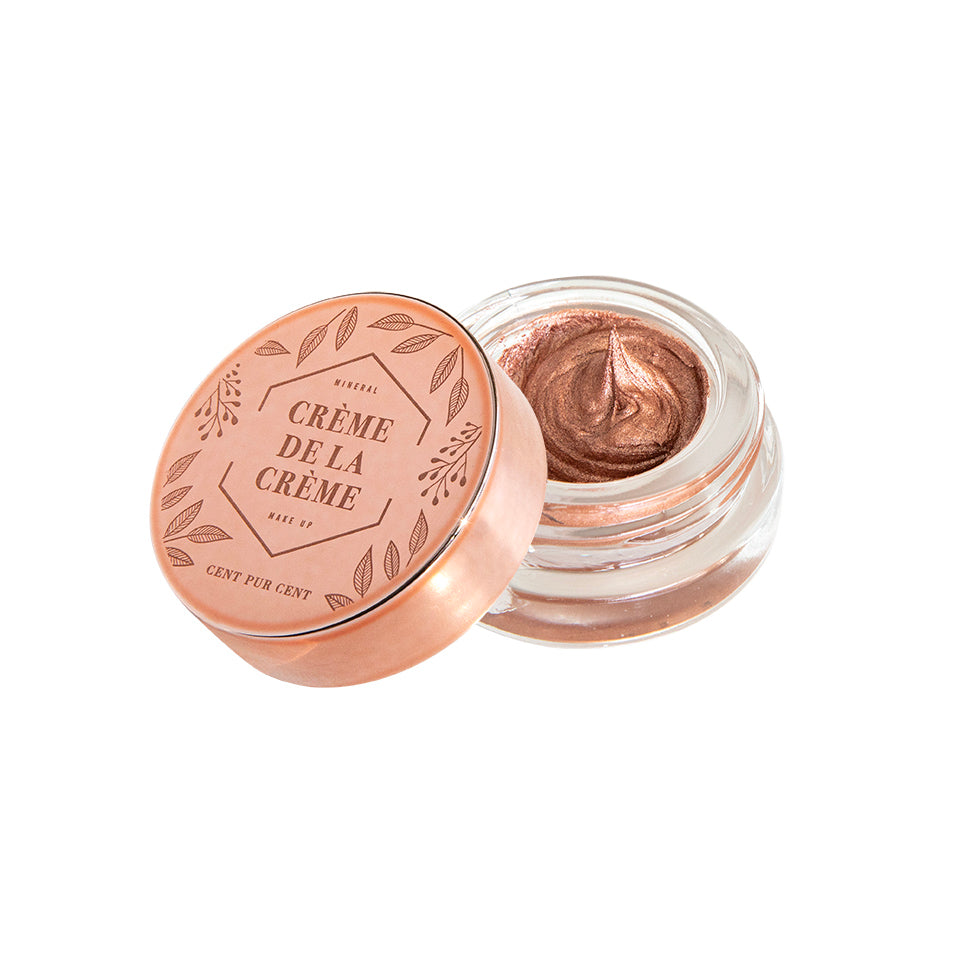 Crème oogschaduw | Cent Pur Cent | Crème de la Crème