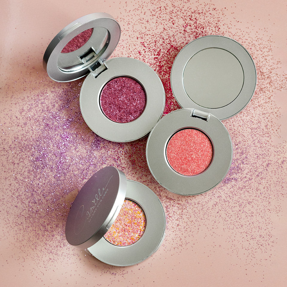 CPC Camille Eyeshadow Knipoog