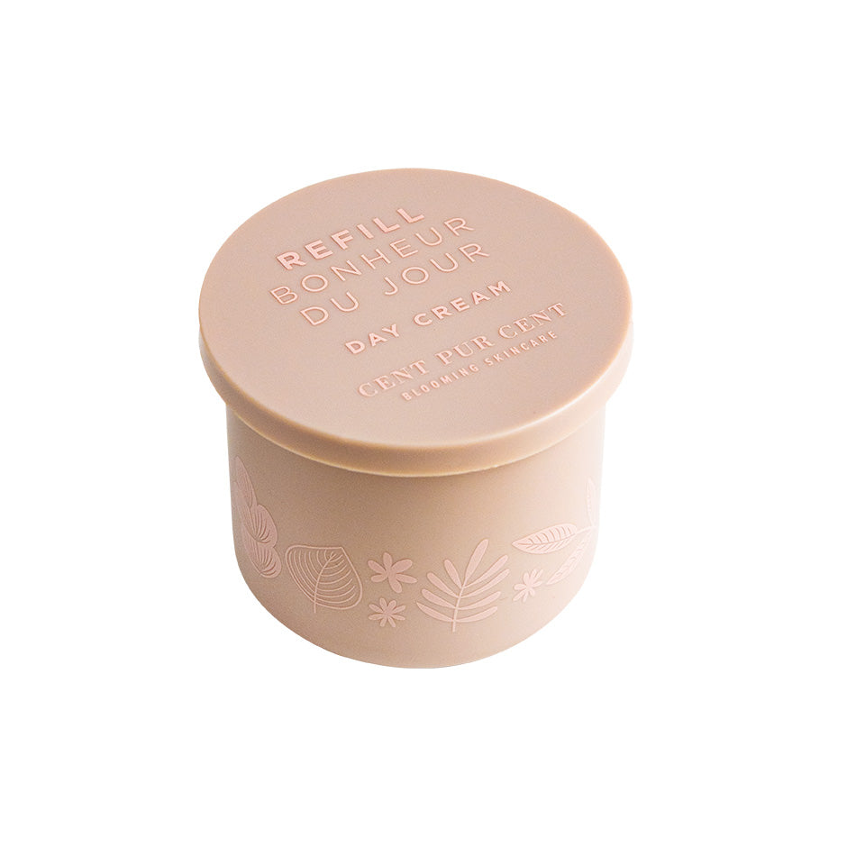 CPC Daycream Bonheur du Jour 50ML Refill