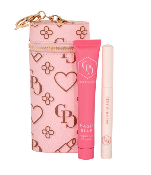 CPC Blurring Perfection Kit