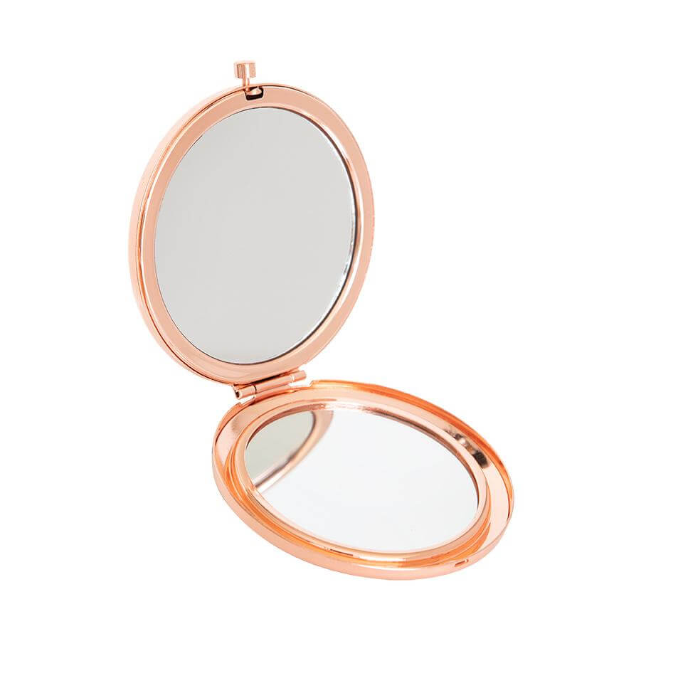 Kleine make-up spiegel – Cent Pur Cent
