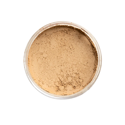 Loose Mineral Foundation set Le Duo