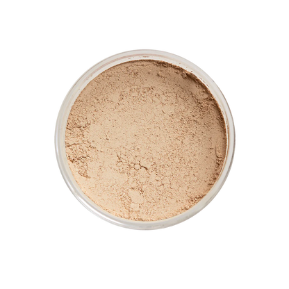 Loose Mineral Foundation set Le Duo