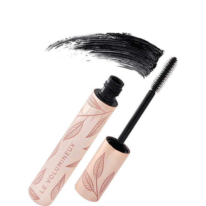 Volume mascara Le Volumineux