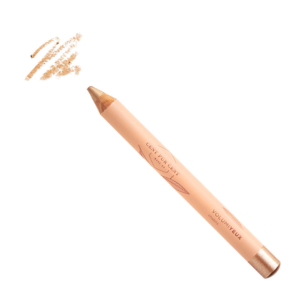 le Volumiyeux eyepencil