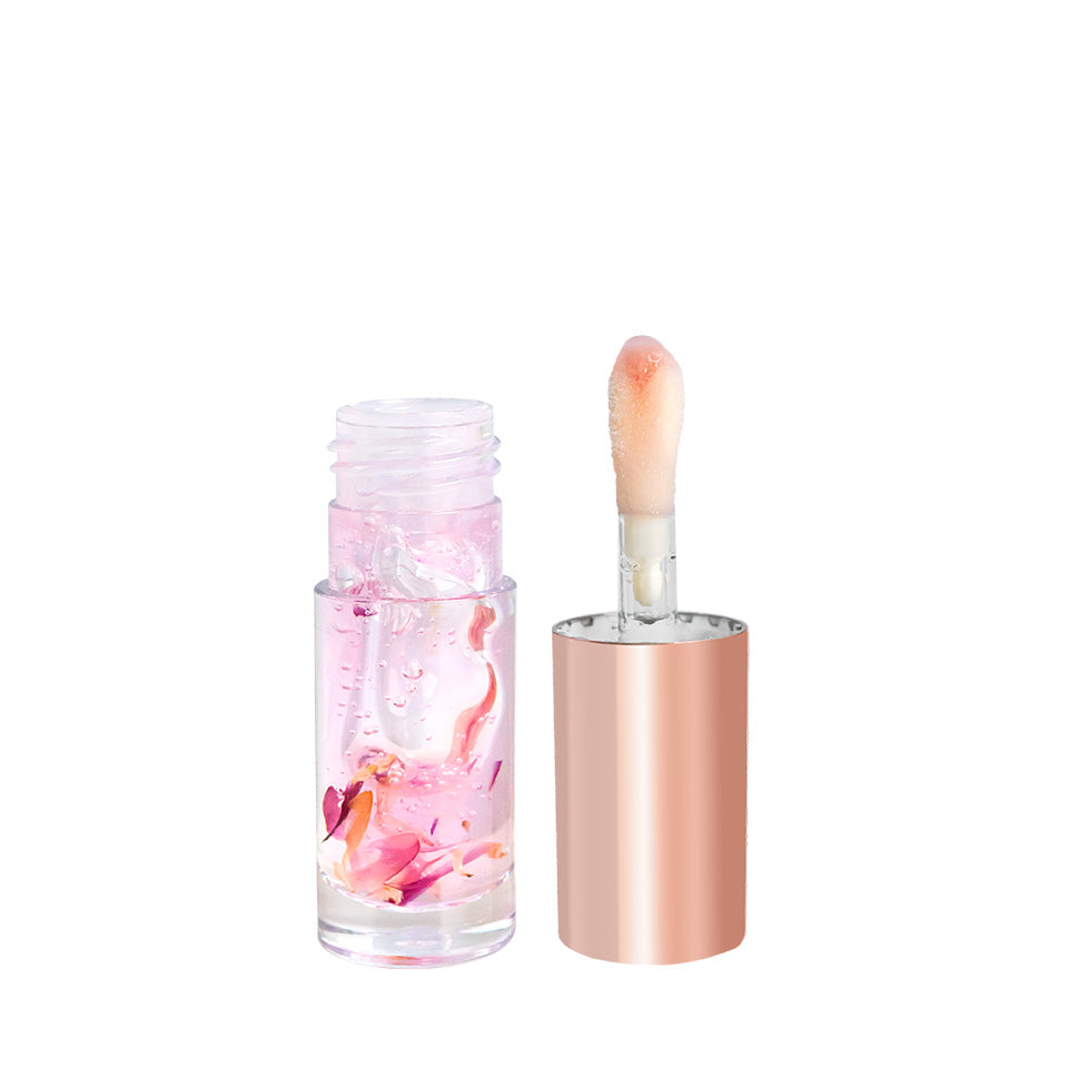 lip oil