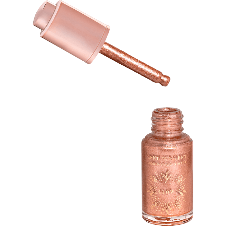 Liquid Highlighter Glow