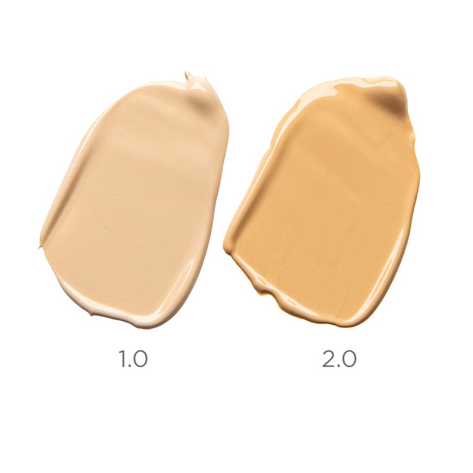 Liquid Mineral Concealer