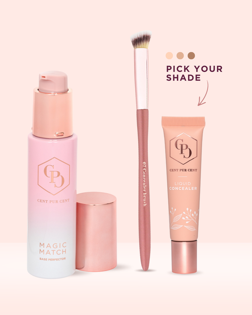 Magic Matte Bundle