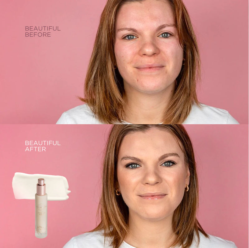 Mini Primer - Mattifying