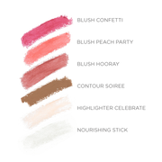 Miracle Nourishing stick