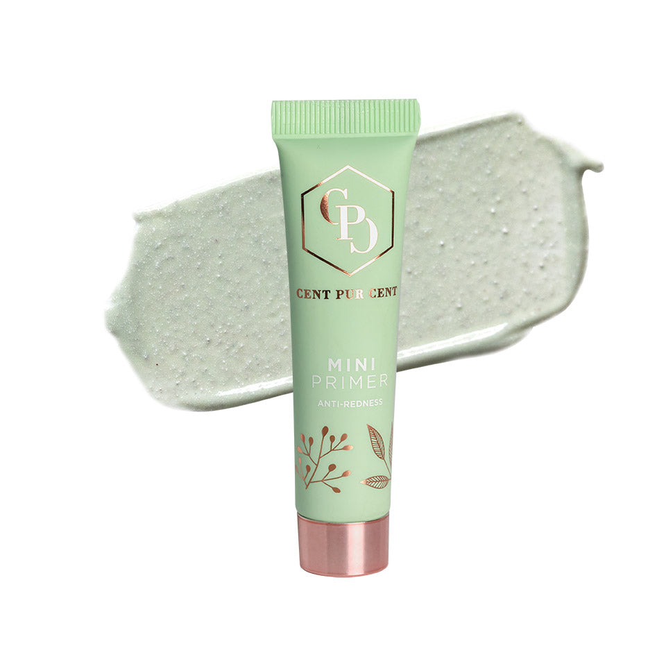 Anti-Redness Primer