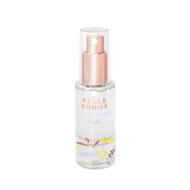 Mini Toner - Belle Brume