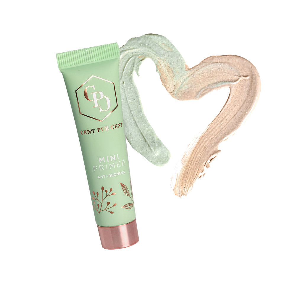 Mini Primer - Anti-Redness