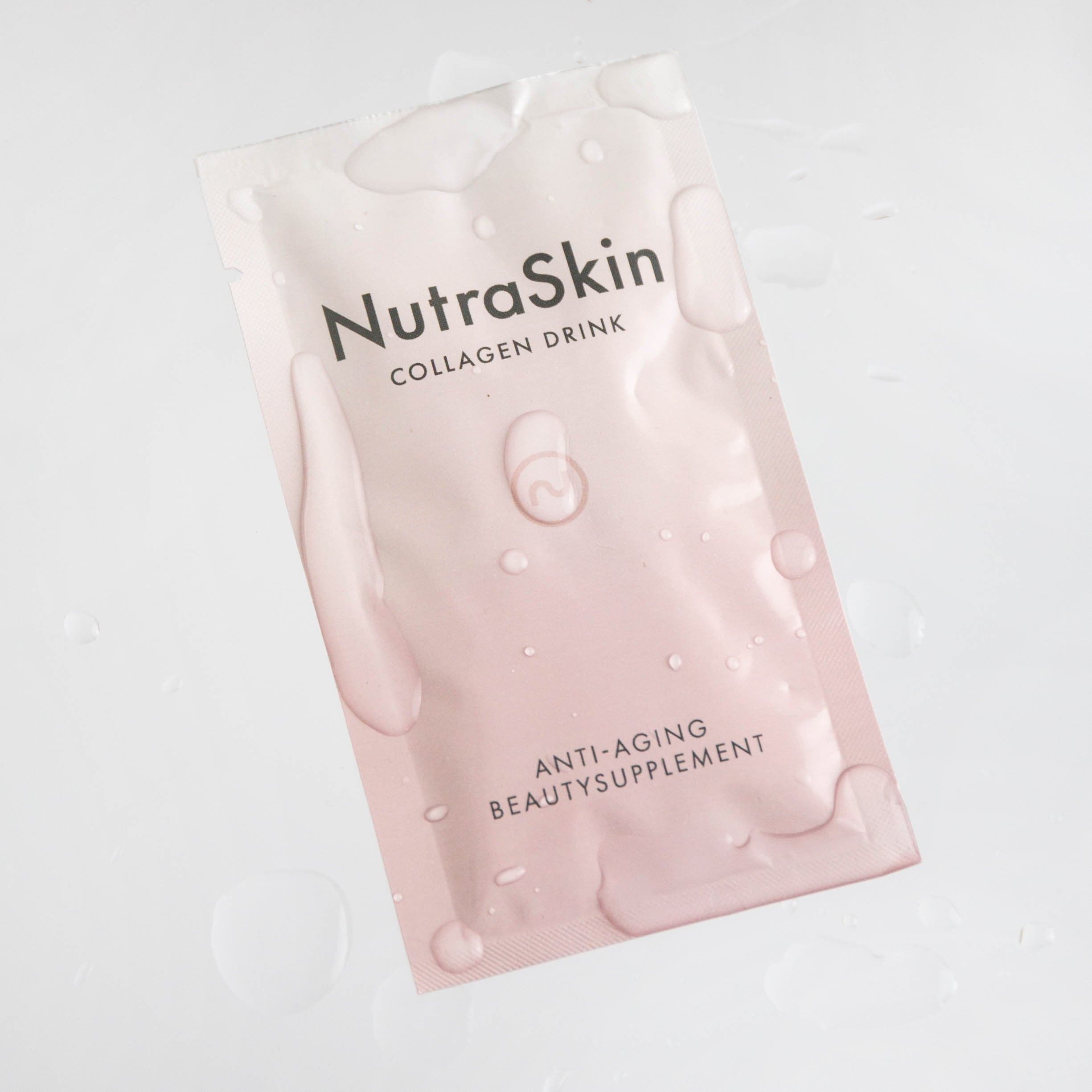 Nutraskin doos