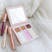 contour makeup palette