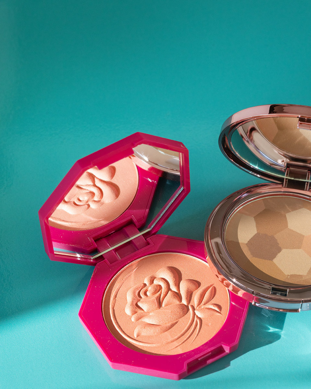 Bronzing Powder Le Soleil L'Original