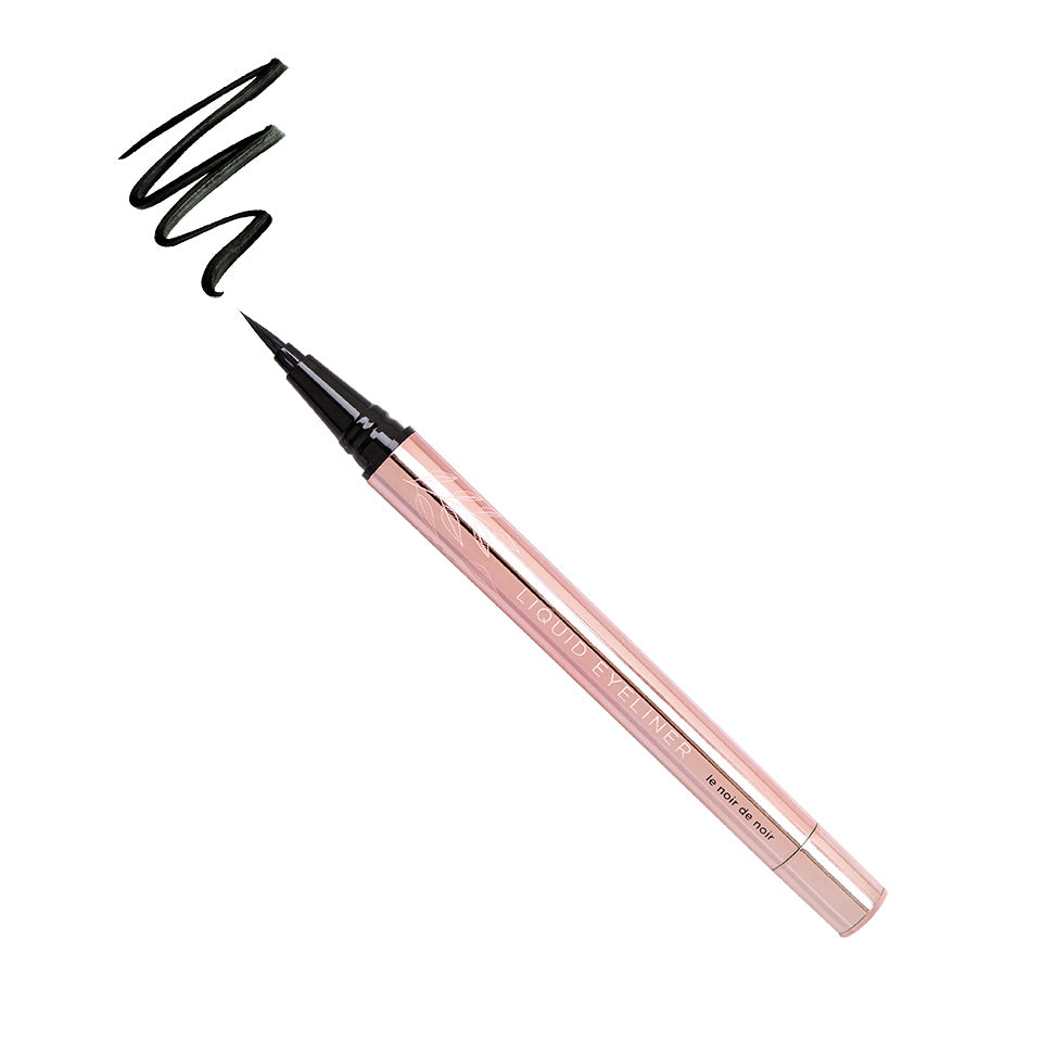 Liquid eyeliner