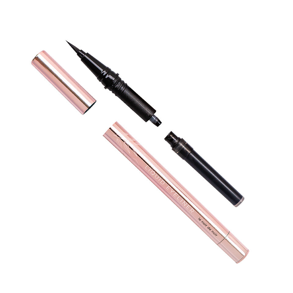 Liquid eyeliner