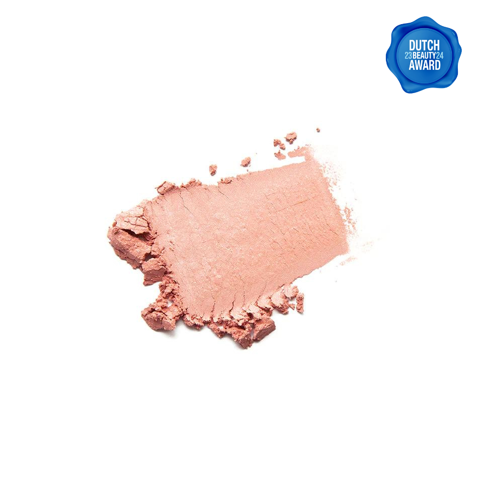 Loose Mineral Blush