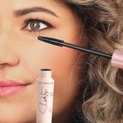 Fine lashes mascara