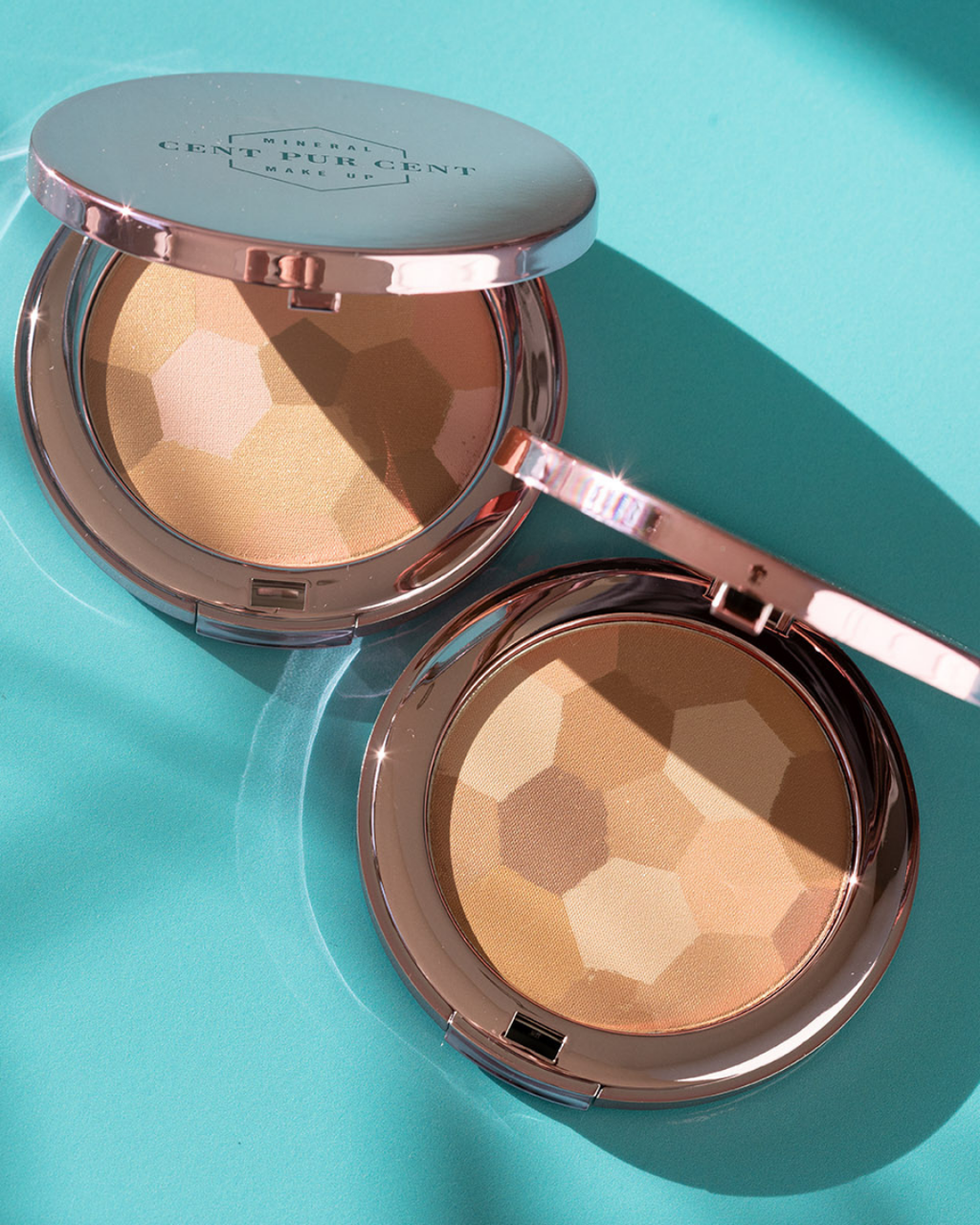 Bronzing Powder Le Soleil L'Original