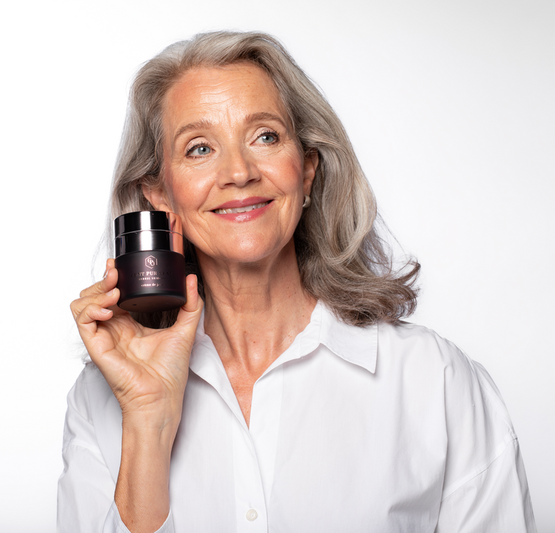 Vanaf welke leeftijd anti-rimpel crème?