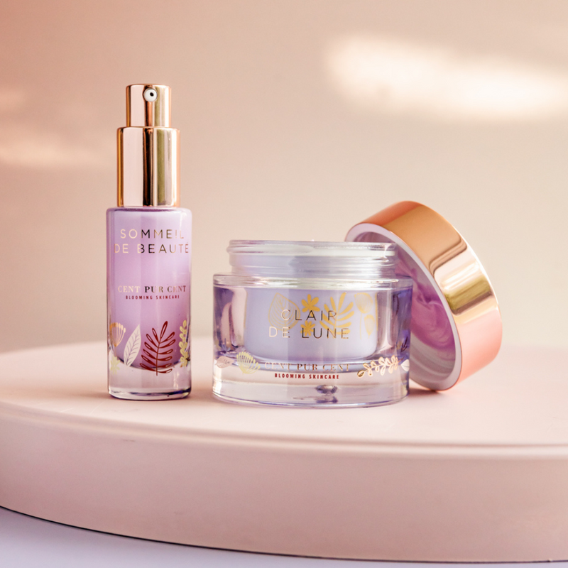 De beste avond skincare routine