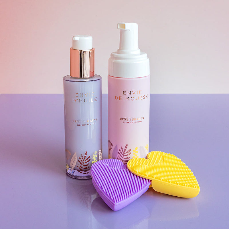 Double cleansing routine, waarom is dat nodig?