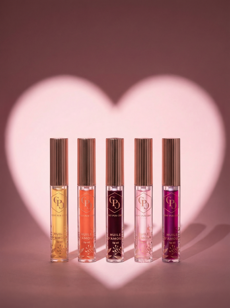 Lipolie: Het Geheim voor Gehydrateerde, Verzorgde en Vollere Lippen. 