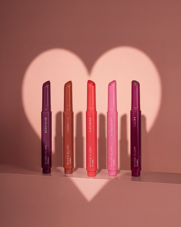 Lippen Collectie Cent Pur Cent