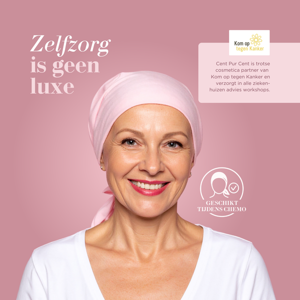 Kom op tegen Kanker collectie