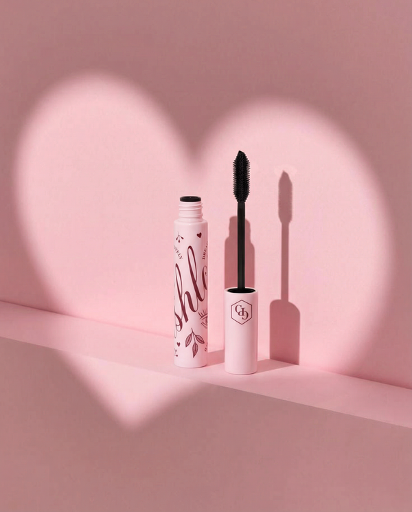 Mascara actie