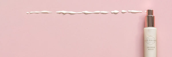 Prep, Prime & Fix collectie Cent Pur Cent