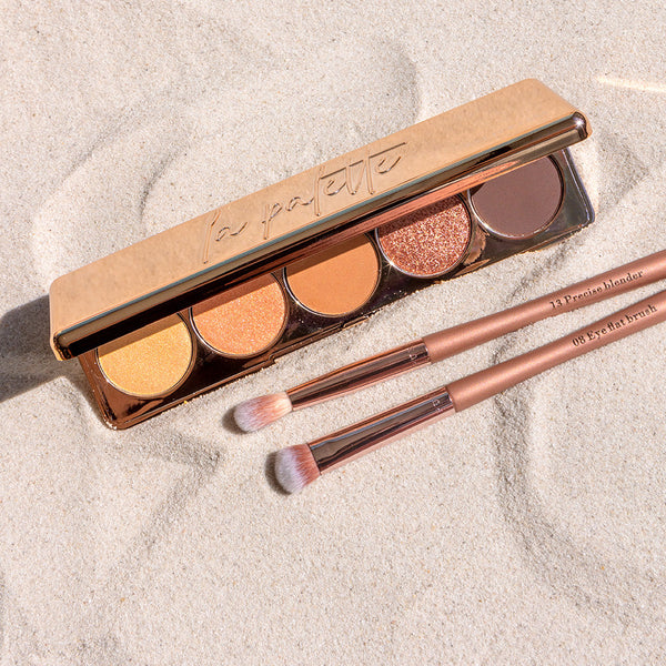 Make-up sets & paletten