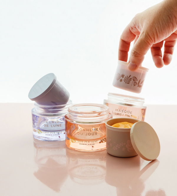 Refills skincare